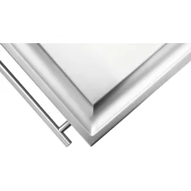 TechniSat M1500 Teppanyaki Edelstahlgrill 