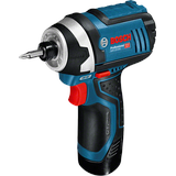 Bosch GDR 12V-105 Professional inkl. 1 x 3,0 Ah