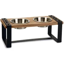 Designed by Lotte Hundenapf Set Karinto