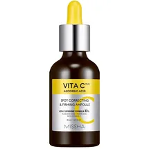 Missha Vita C Plus Gesichtsserum 30 ml