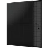 Aiko '450W Full Black Solarmodule'(0% MwSt §12 III UstG)