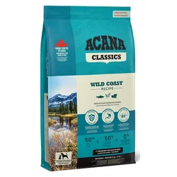 ACANA Classics Wild Coast 9,7kg