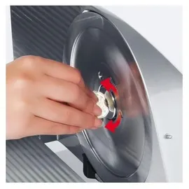 Graef Master M 80