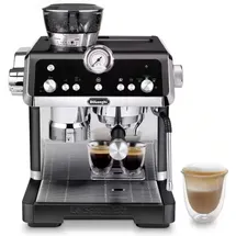 De'Longhi La Specialista Prestigio EC9355.BM schwarz