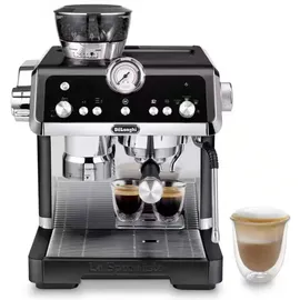 De'Longhi La Specialista Prestigio EC9355.BM schwarz