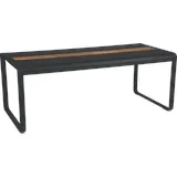 Fermob Bellevie Tisch 196x90 cm Stahl/Aluminium