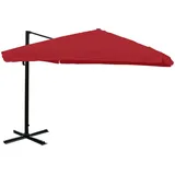 MCW MCW-A96 300 x 400 cm Bordeaux