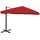 MCW MCW-A96 300 x 400 cm Bordeaux