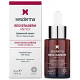 SeSDERMA Resveraderm Antiox Liposomal Serum 30 ml