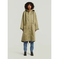 G-Star Rovic Loose Parka - S