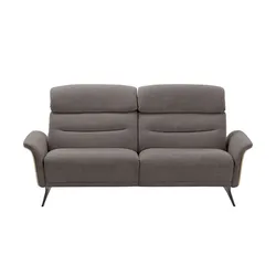 Einzelsofa  Stine ¦ braun