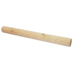 Vogue Nudelholz Buche 45,7Cm