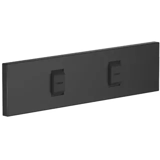 UP-Seitenbrause SERIENNEUTRAL Chrom 36512979