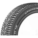 BF Goodrich BFGoodrich g-Force Winter 2 SUV XL