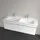 Villeroy & Boch Venticello Doppelwaschtisch 130 x 50 cm (4111DL01)