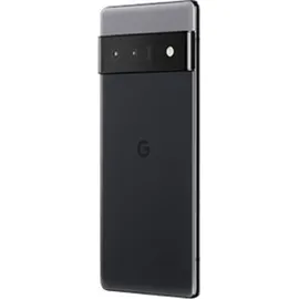 Google Pixel 6 Pro 128 GB stormy black