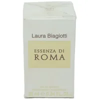 Laura Biagiotti Eau de Toilette Laura Biagiotti Essenza Di Roma Eau de Toilette Spray 25 ml