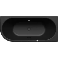 Kaldewei „Centro Duo 1“ links Eck-Badewanne; Modell 136; 1800