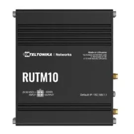 Teltonika RUTM10 Industrierouter