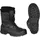 Fox Kälteschutzstiefel Herren Schwarz 44