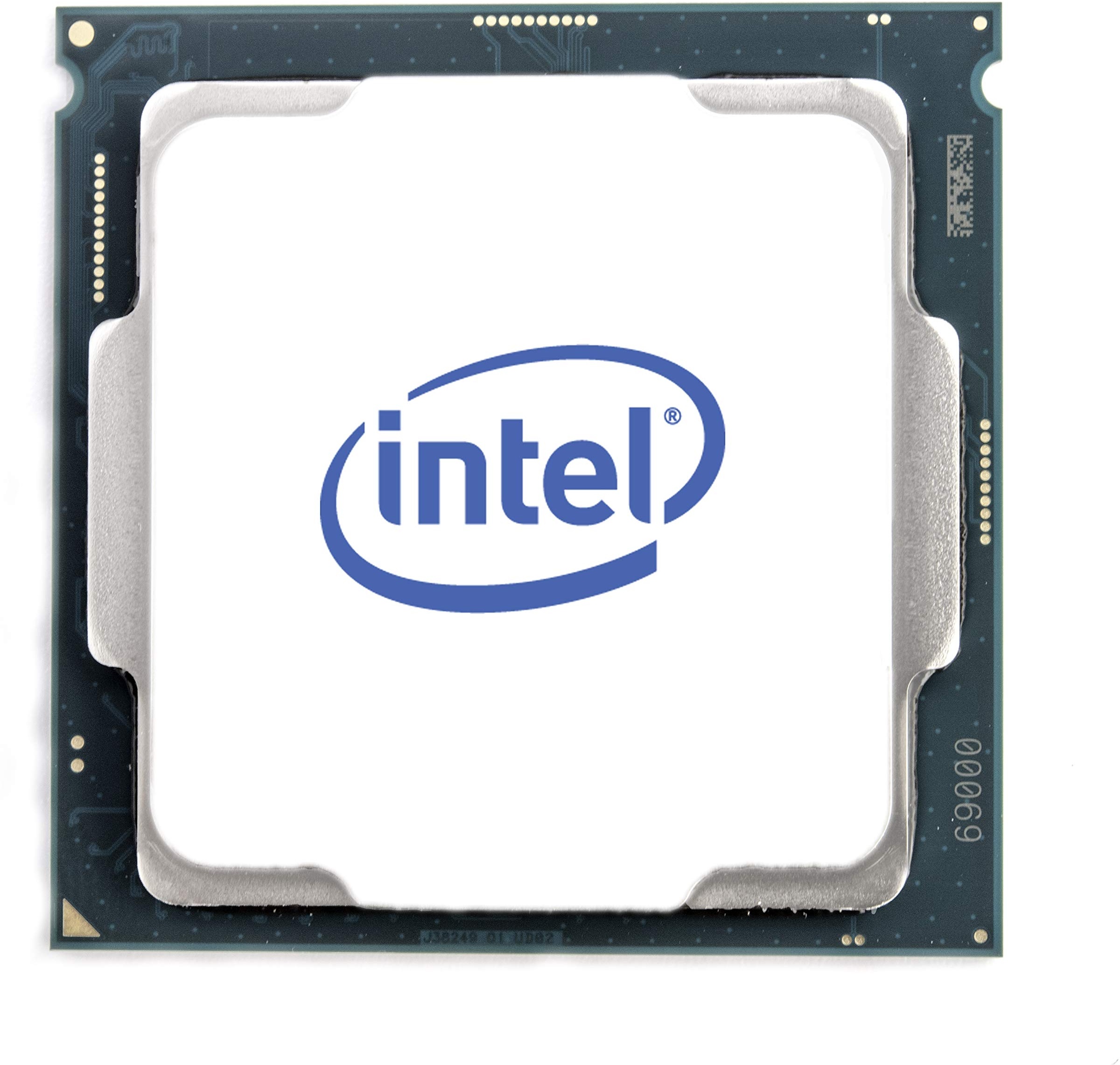 Intel BX80684I59400F CORE I5-9400F 2.90GHZ SKT1151 9MB CACHE BOXED :: (Komponenten> Prozessoren CPU)