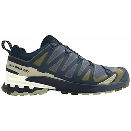 Salomon XA Pro 3D V9 GTX Herren India Ink/Olive Night/Aloe Wash 44 2/3