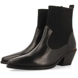 Gioseppo Tapolca Damen Schwarz 36