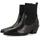 Gioseppo Tapolca Damen Schwarz 36