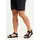 Jack Wolfskin Taiga Sandal W Damen Schwarz 39,5