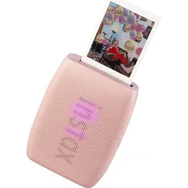 Fujifilm Instax Mini Link 3 Rose Pink