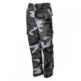 Max Fuchs Cargohose Bunt 170/176