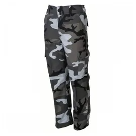 Max Fuchs Cargohose Bunt 170/176