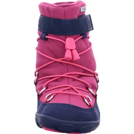 Affenzahn Schneestiefel Flamingo Pink 21
