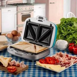 Ariete Party Time Sandwiches & Cookies light blue