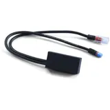 Polini kids Polini Hi-speed Bosch Smart System ohne Speichenmagnet