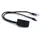 Polini kids Polini Hi-speed Bosch Smart System ohne Speichenmagnet