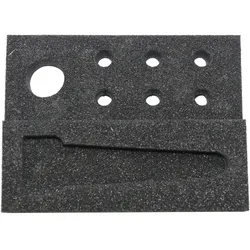 PROXXON 28200-Formeinlage Einlage zu PROXXON 28200