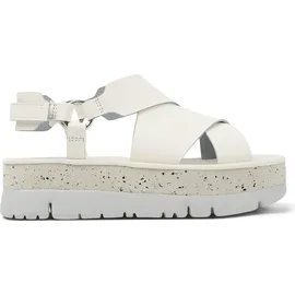 Camper Oruga Up-K201399 white 40