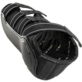 Back on Track Royal Work Boots - schwarz, Cob