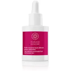 Annayake  pflegende Körperlotion Hanami By  High Defense Konzentriertes Fluid – Erstickt  in multifarben, Einheitsgrösse