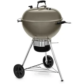 WEBER Master-Touch GBS C-5750 smoke grey