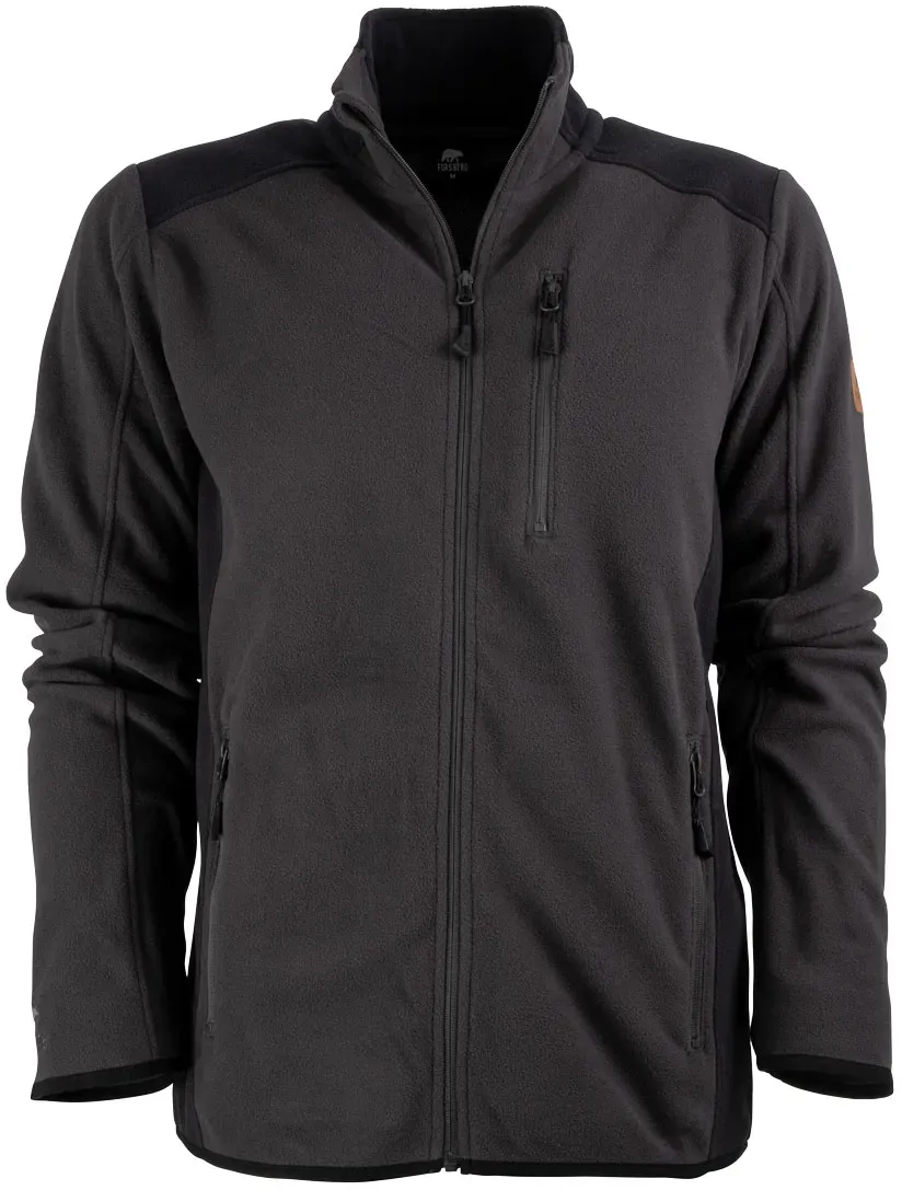 FORSBERG Brodir III funktionelle Fleecejacke
