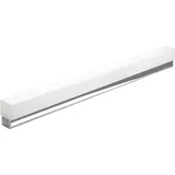 Müller-Licht Lotis 16,5 W 1130 lm 3000 K Chrom 90 cm
