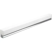 Müller-Licht Lotis 16,5 W 1130 lm 3000 K Chrom 90 cm