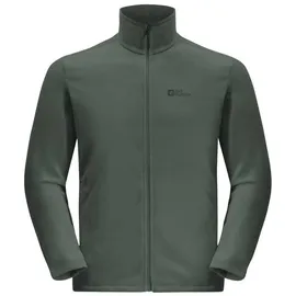 Jack Wolfskin Taunus Jacke - Hedge Green - S