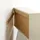 Hammel Furniture Mistral Sideboard 177 cm Grau Holz/Metall