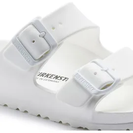 Birkenstock Arizona EVA schmal white 36