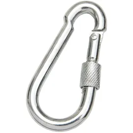 CONACORD Karabinerhaken 8 x 80 mm
