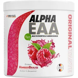 ProFuel Alpha EAA Himbeer-Brause Drink 462 g