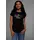 Kidsworld T-Shirt in schwarz | Gr.: 152/158